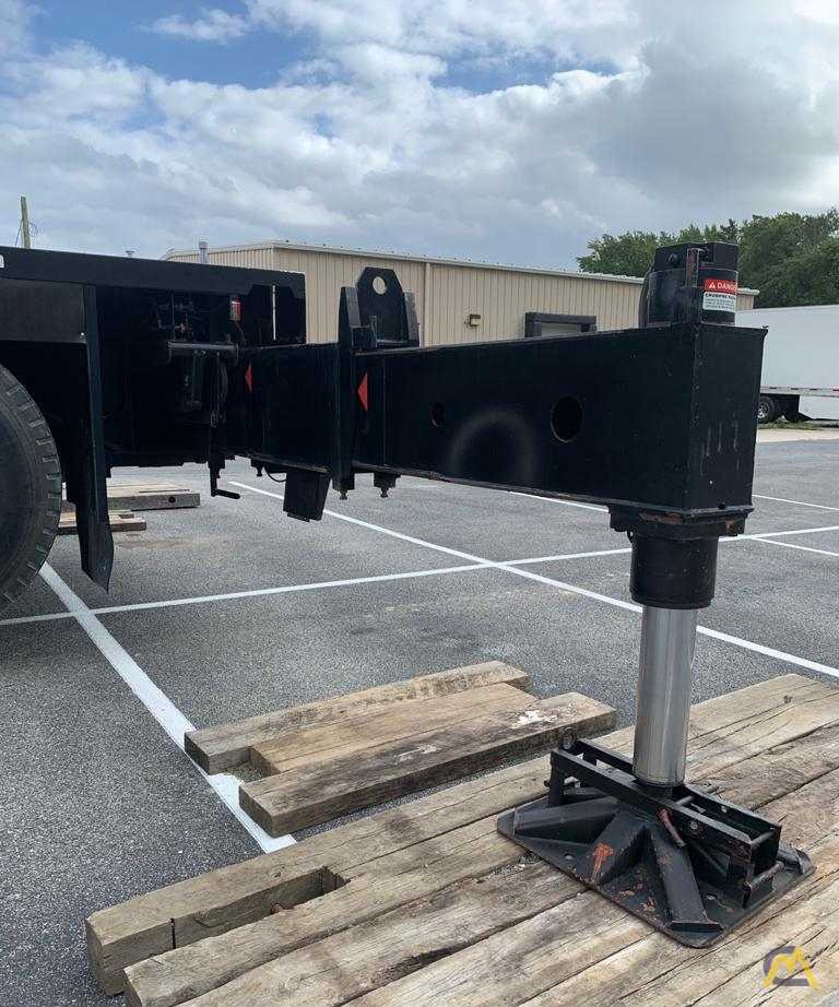 Grove GMK5175 175-Ton All Terrain Crane 56
