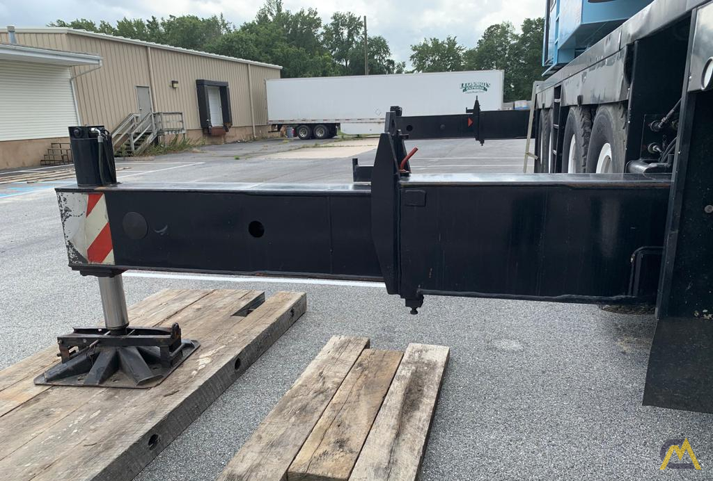 Grove GMK5175 175-Ton All Terrain Crane 57