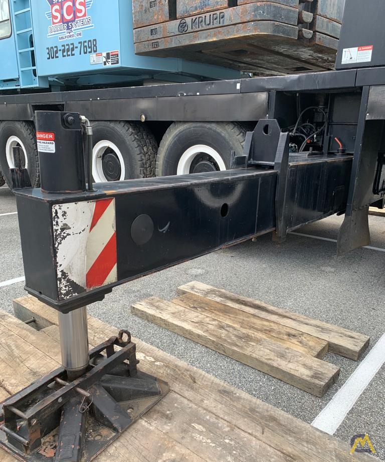 Grove GMK5175 175-Ton All Terrain Crane 58