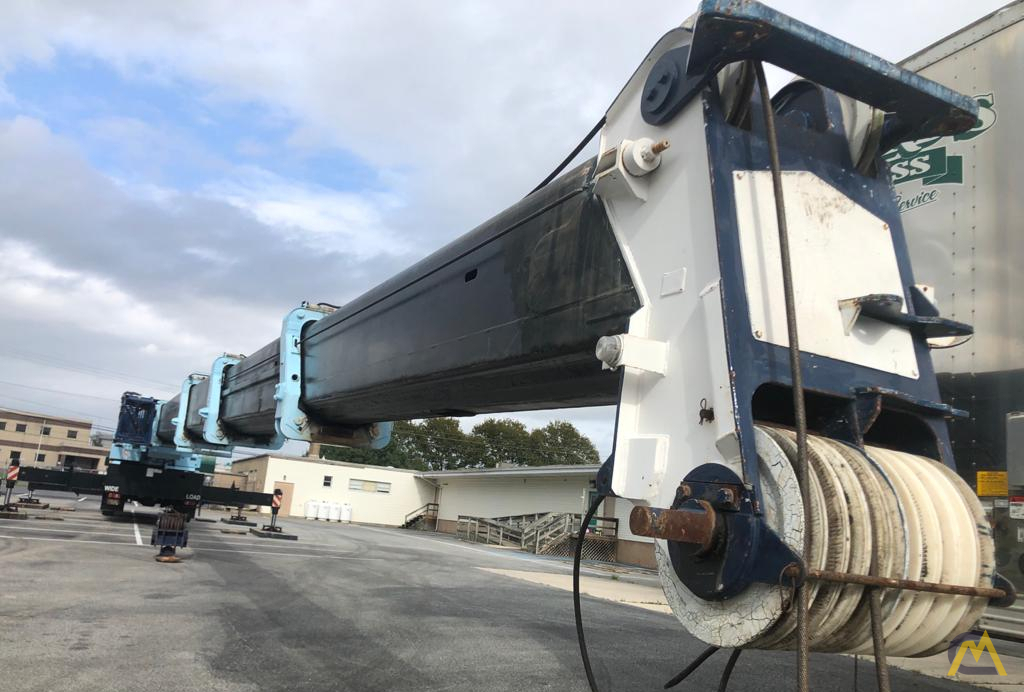 Grove GMK5175 175-Ton All Terrain Crane 69