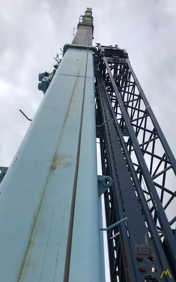 Grove GMK5175 175-Ton All Terrain Crane 70