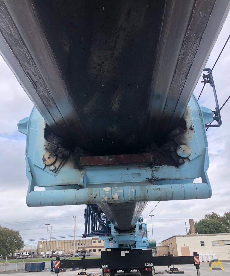 Grove GMK5175 175-Ton All Terrain Crane 71