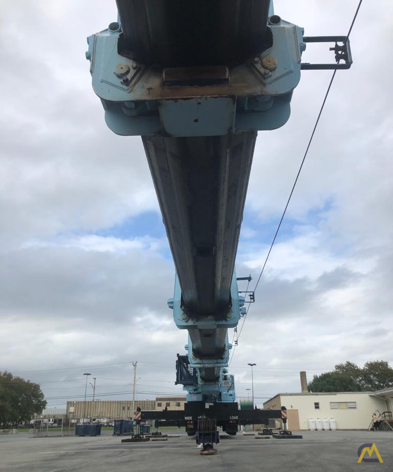 Grove GMK5175 175-Ton All Terrain Crane 74