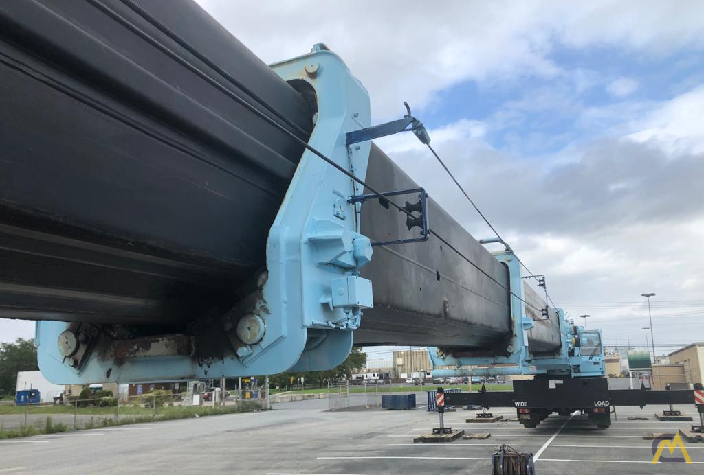 Grove GMK5175 175-Ton All Terrain Crane 75