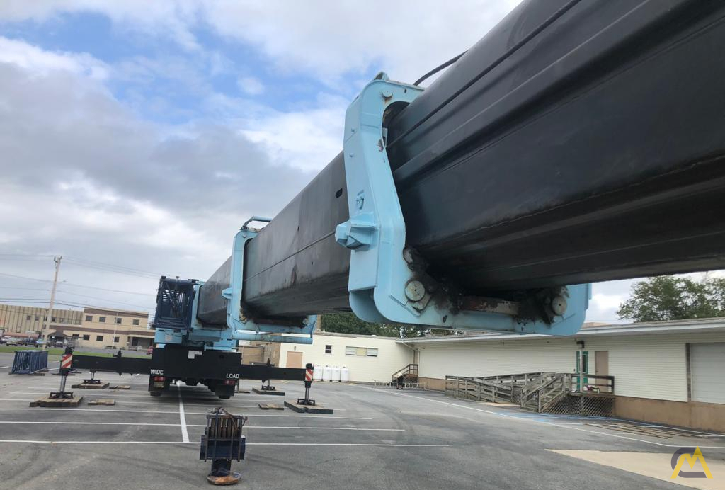 Grove GMK5175 175-Ton All Terrain Crane 76