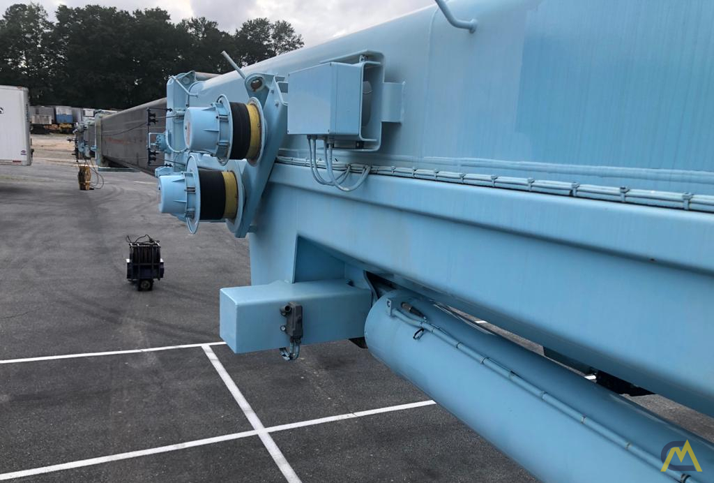 Grove GMK5175 175-Ton All Terrain Crane 77