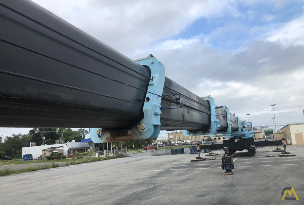 Grove GMK5175 175-Ton All Terrain Crane 78