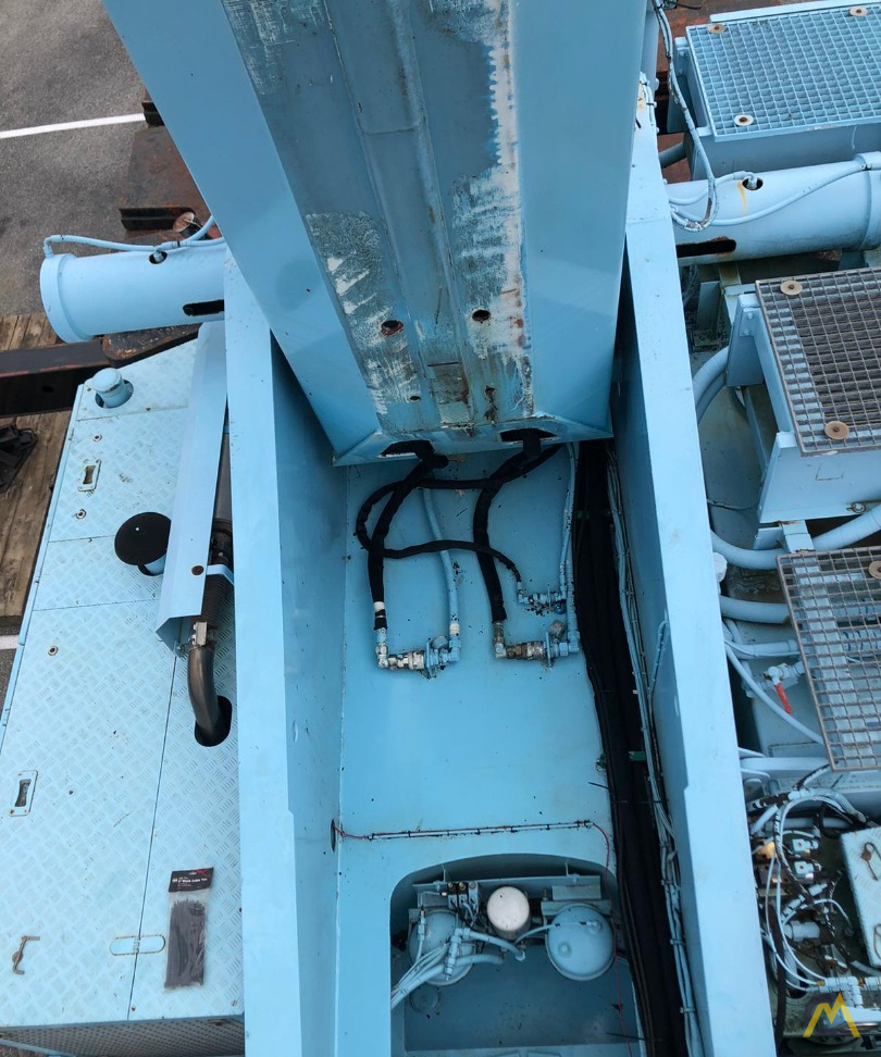 Grove GMK5175 175-Ton All Terrain Crane 104