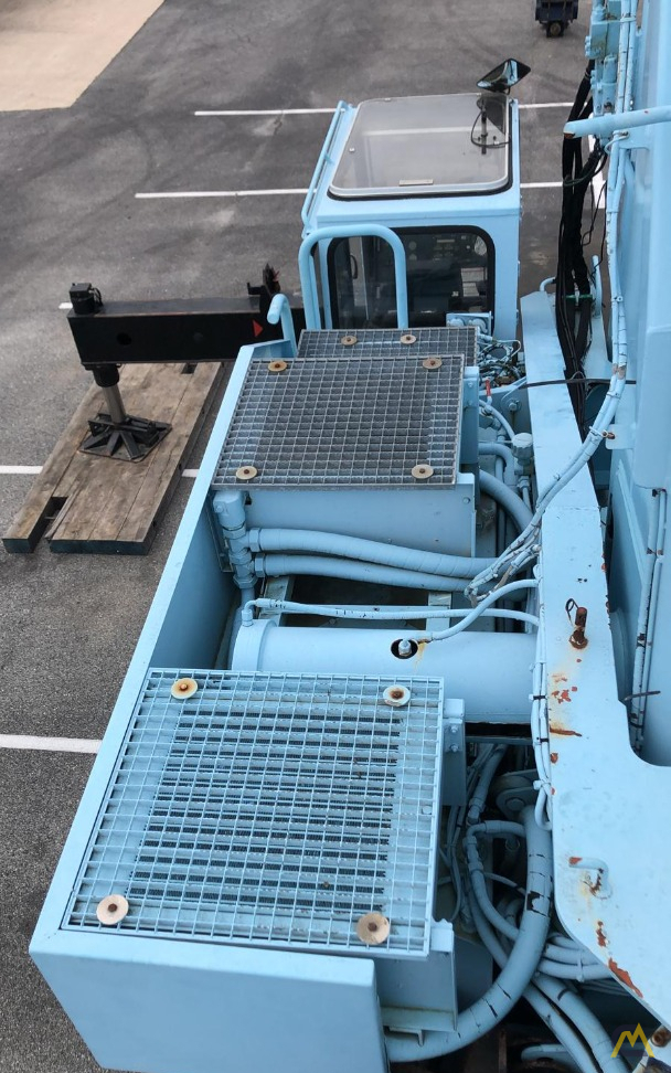 Grove GMK5175 175-Ton All Terrain Crane 106