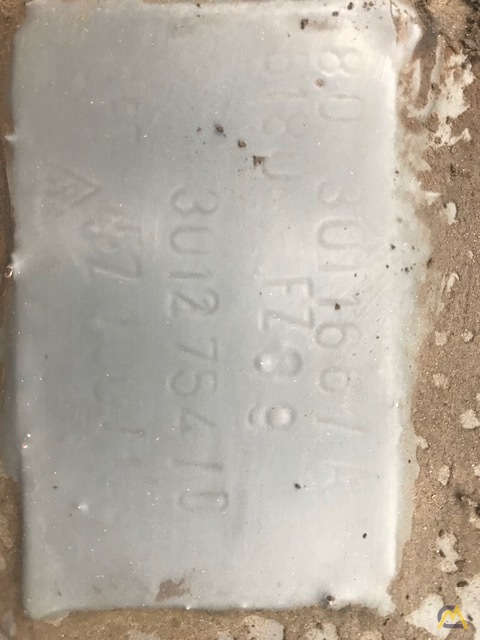 Grove GMK5210 2 x 26' lattice extensions (Jib) Inserts came off of a GMK5240 also thought to fit subject to confirmation GMK5275; CranesList ID: 223 6