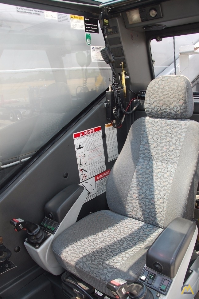 Grove GMK5275 275-ton All Terrain Crane 3