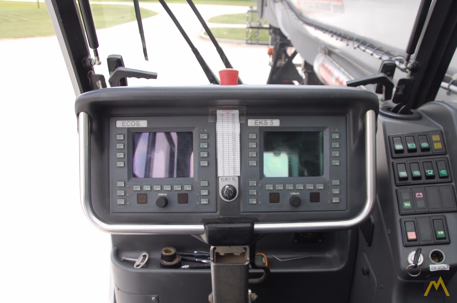 Grove GMK5275 275-ton All Terrain Crane 4