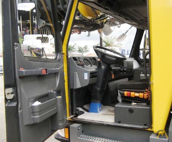 Grove GMK5275 275-Ton All Terrain Crane 2