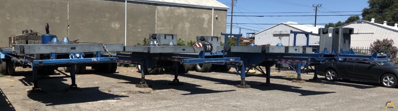 Grove GMK5275 275-ton All Terrain Crane 2