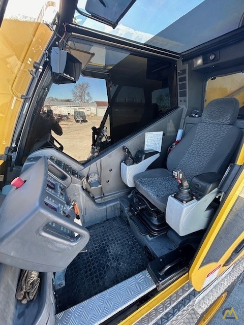 Grove GMK5275 All Terrain Mobile Crane 11
