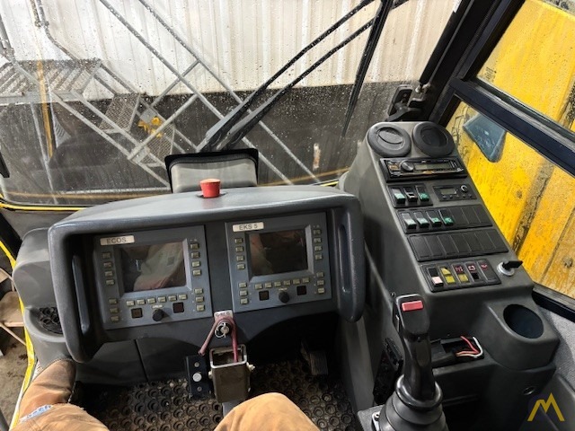 Grove GMK7550 All Terrain Mobile Crane 11
