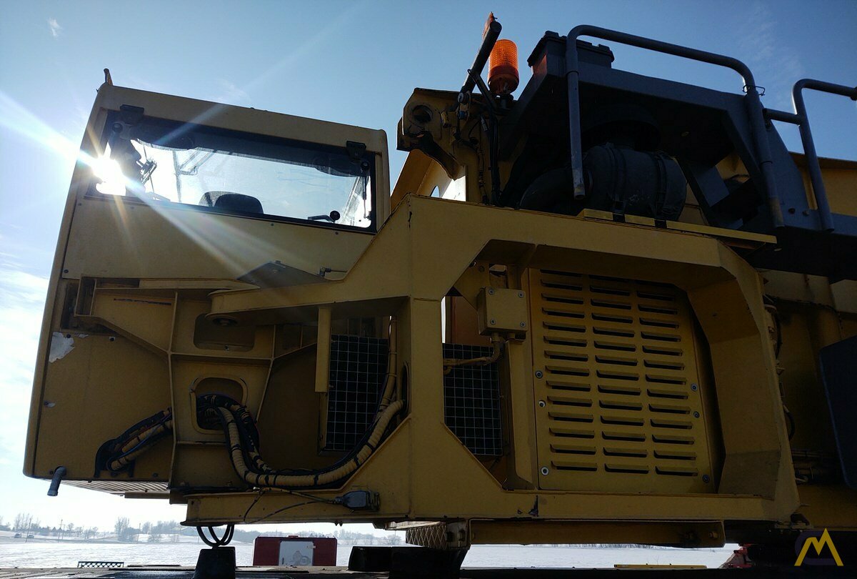 Grove GMK7550 550-ton All Terrain Crane 24
