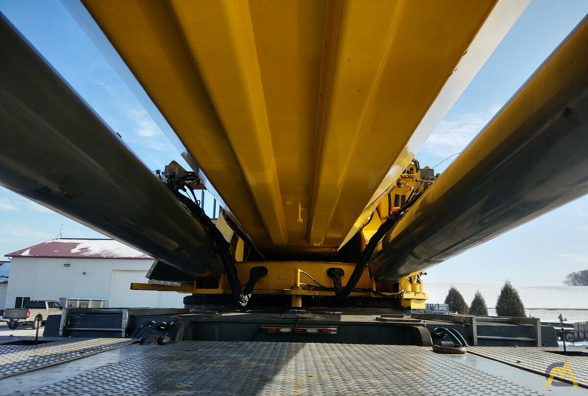 Grove GMK7550 550-ton All Terrain Crane 25