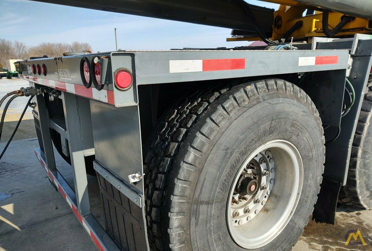 Grove GMK7550 550-ton All Terrain Crane 41