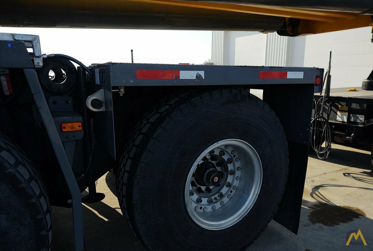 Grove GMK7550 550-ton All Terrain Crane 50