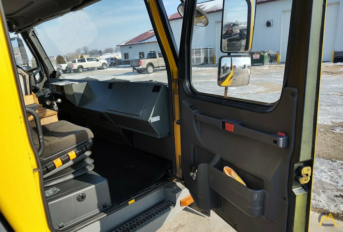 Grove GMK7550 550-ton All Terrain Crane 65