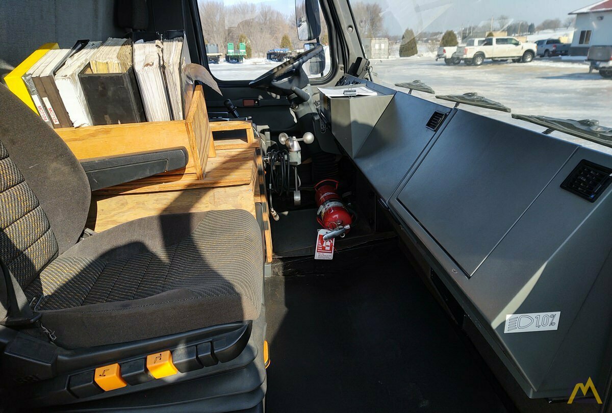 Grove GMK7550 550-ton All Terrain Crane 66