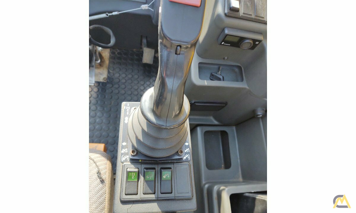 Grove GMK7550 550-ton All Terrain Crane 74