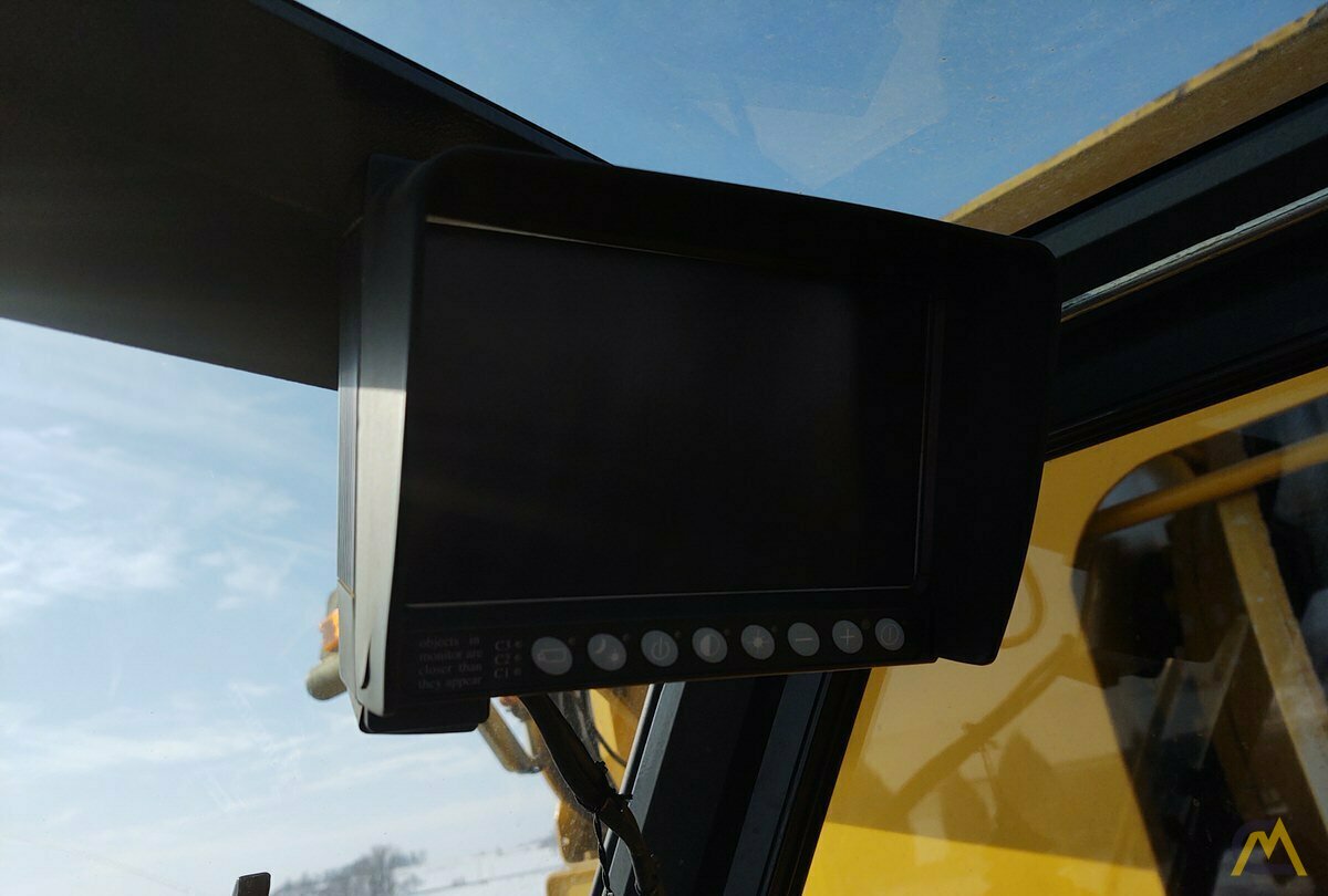 Grove GMK7550 550-ton All Terrain Crane 75