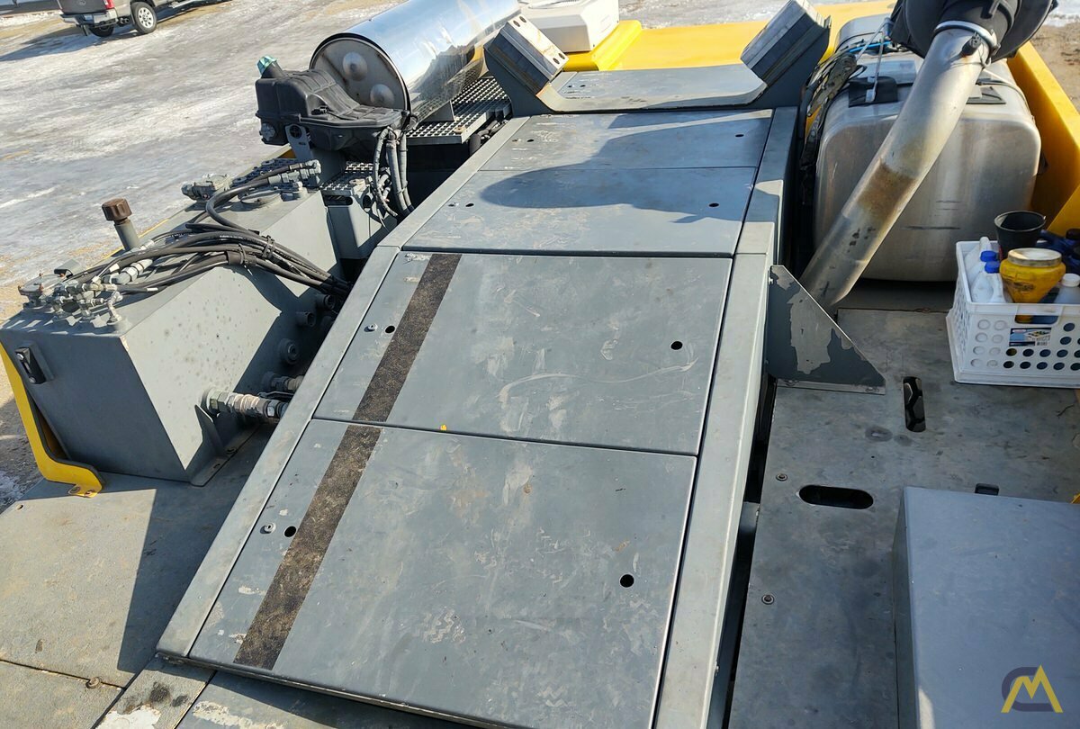 Grove GMK7550 550-ton All Terrain Crane 76