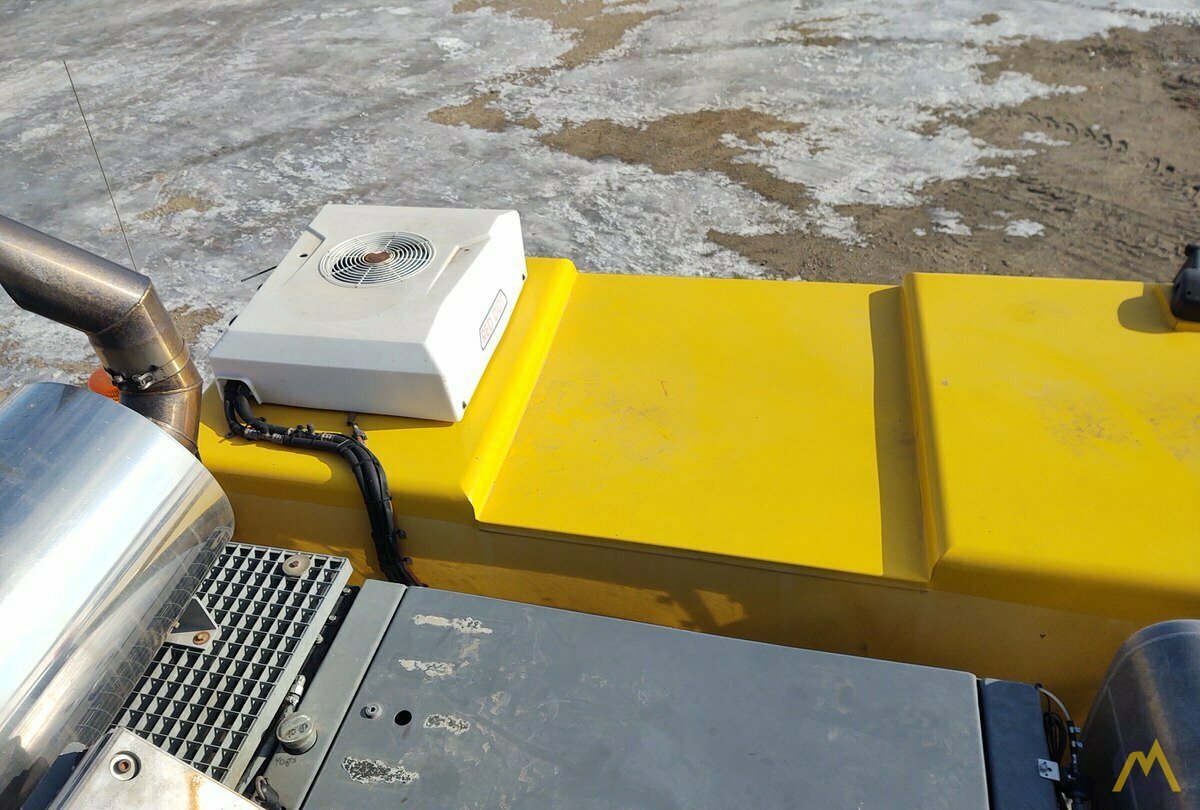 Grove GMK7550 550-ton All Terrain Crane 79