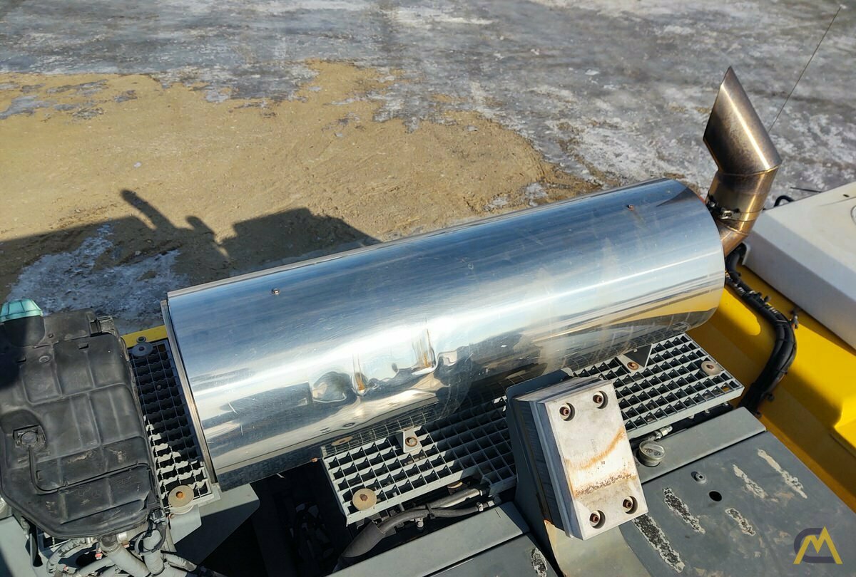 Grove GMK7550 550-ton All Terrain Crane 80