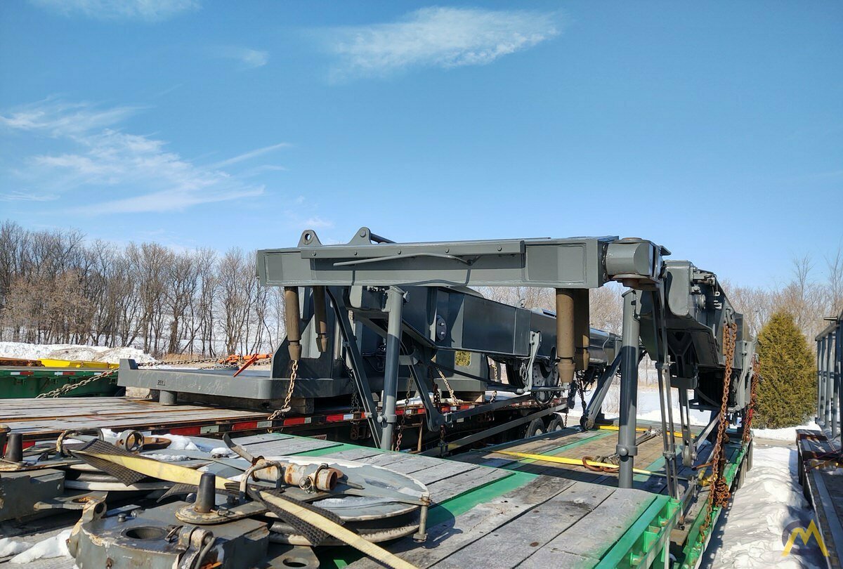 Grove GMK7550 550-ton All Terrain Crane 103