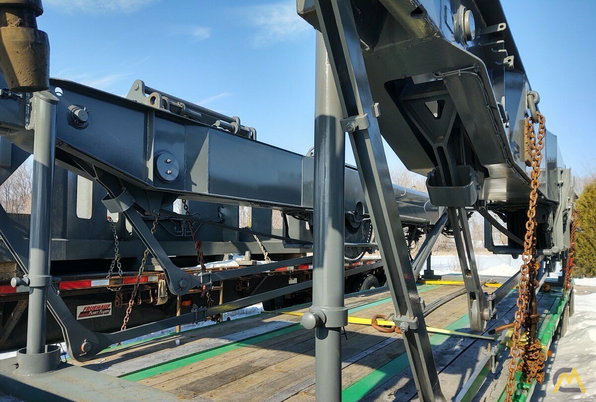Grove GMK7550 550-ton All Terrain Crane 104