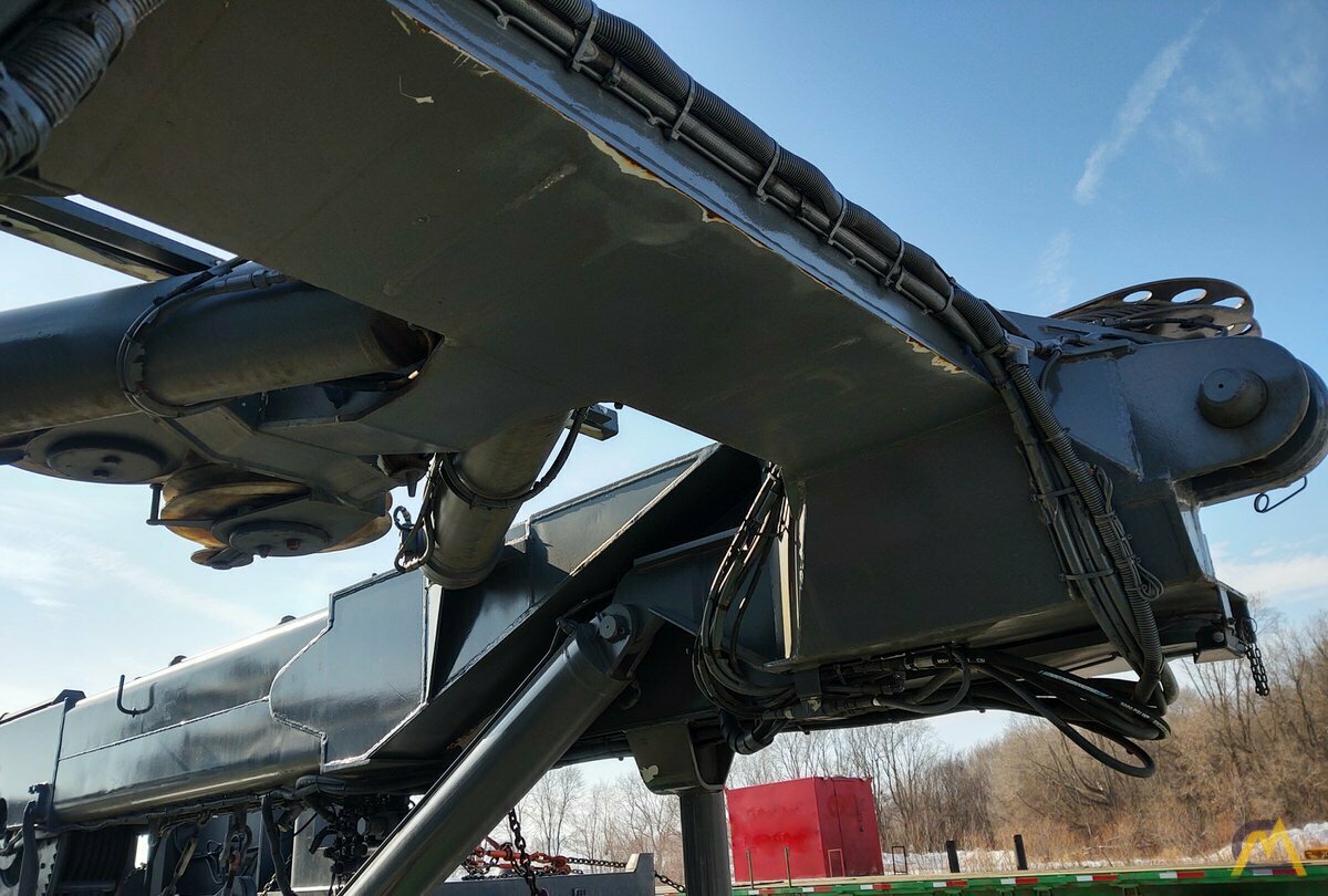 Grove GMK7550 550-ton All Terrain Crane 107
