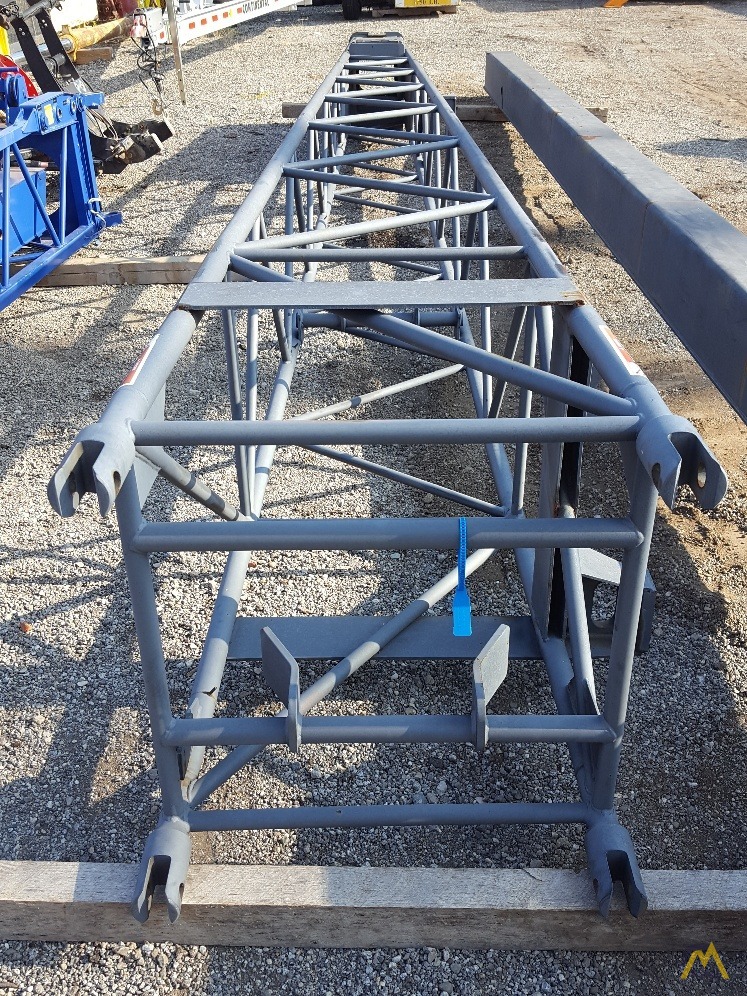 Grove Lattice Base Section Jib for 600 Series Cranes 5
