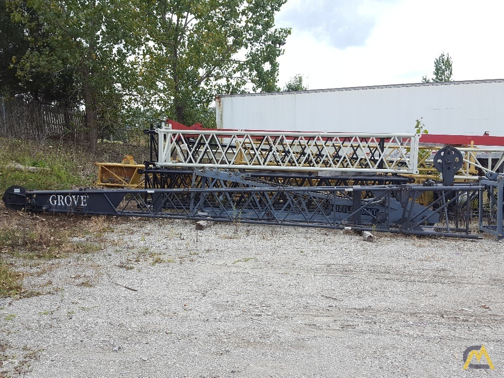 Grove Jib  2