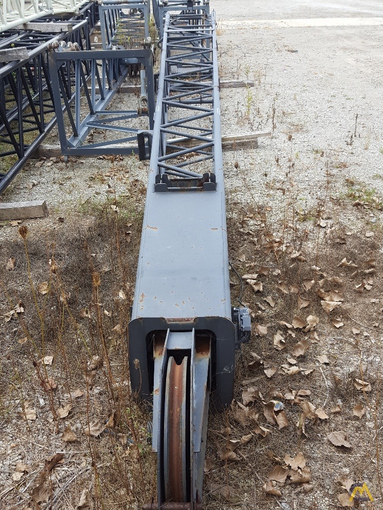 Grove Jib  3
