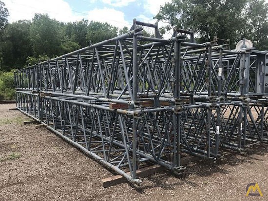 Grove Jib Insert 0