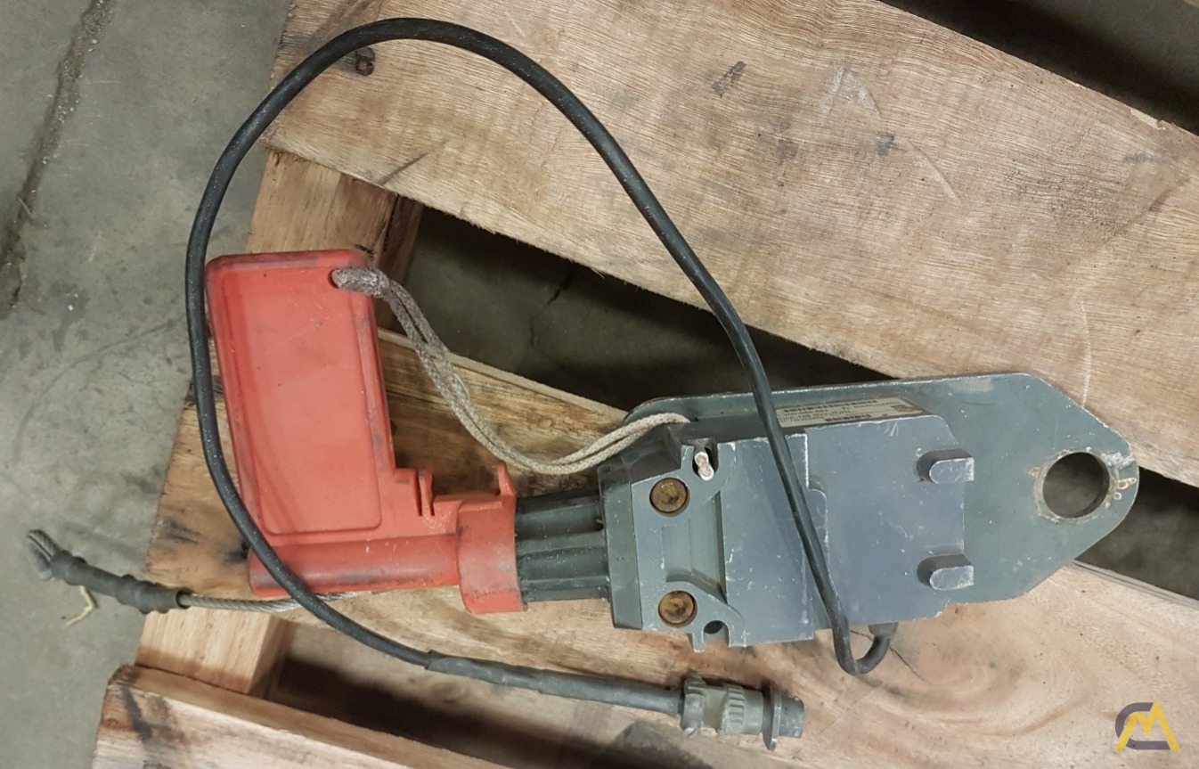 Hirschmann/PAT Anti-Two Block Switches for Grove & National Cranes 4