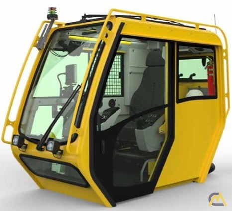 Grove RT540E 40-Ton Rough Terrain Crane 4