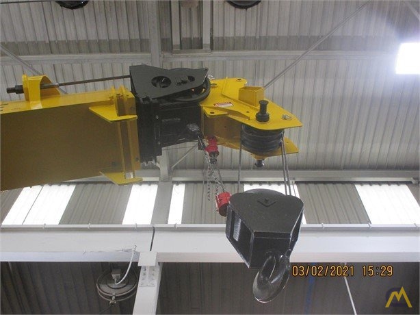 Grove RT58B 15-ton Down Cab Rough Terrain Crane 18
