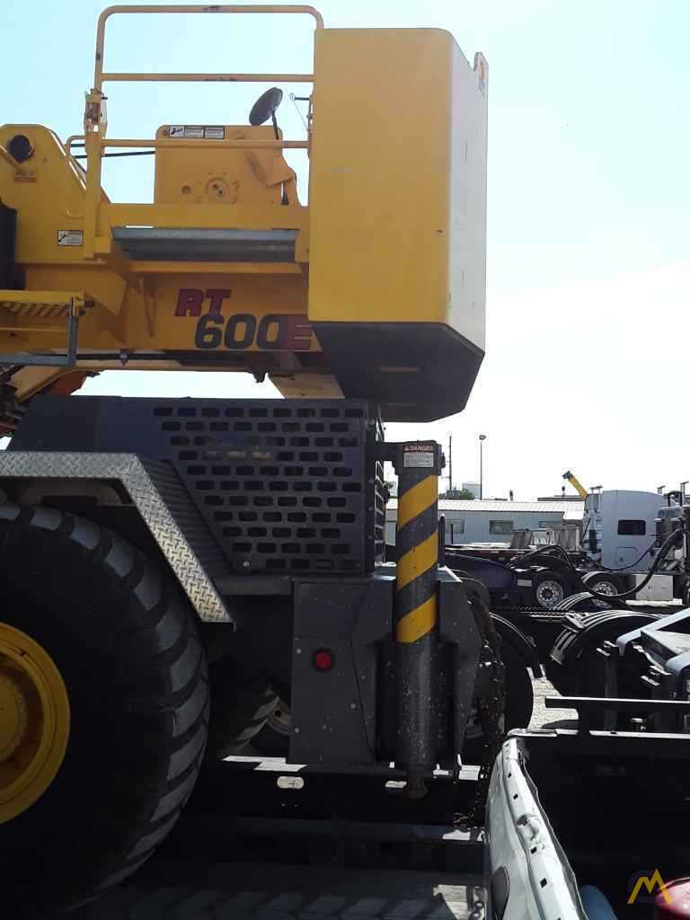 Grove RT600E 6