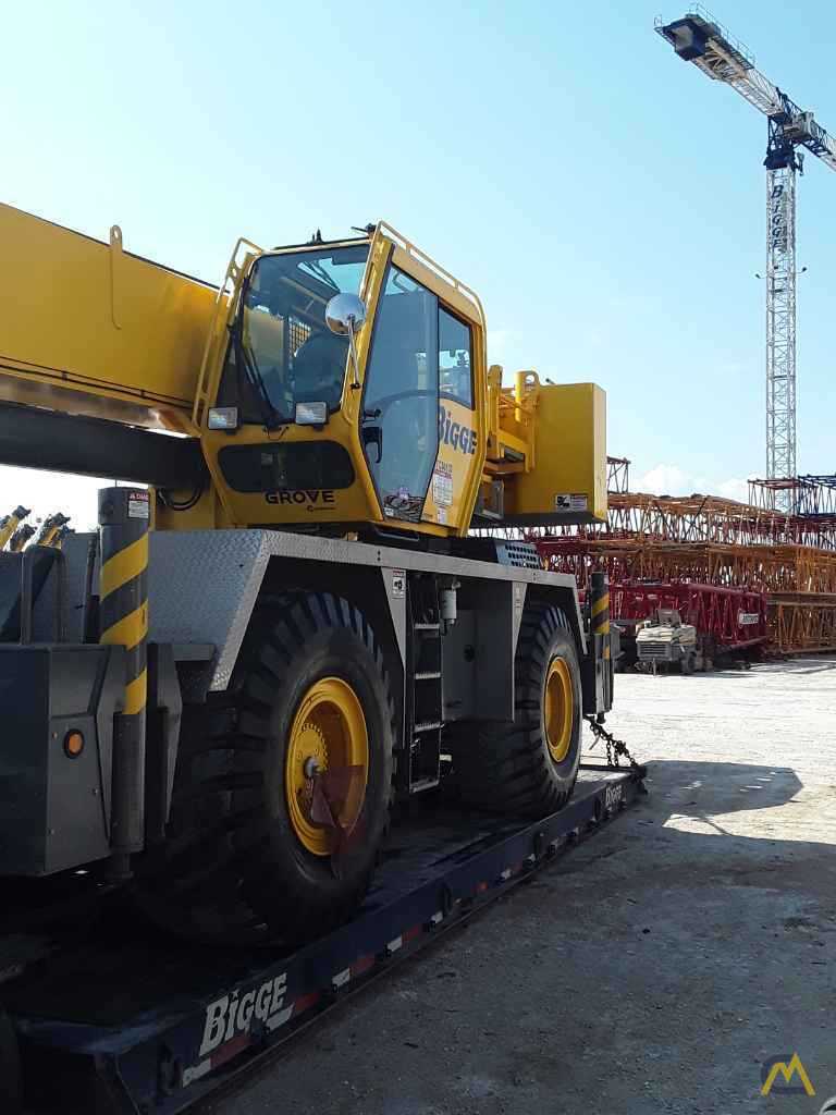 Grove RT600E 11