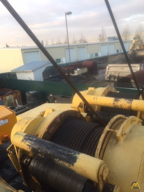 Grove RT640C 40-ton Rough Terrain Crane 6