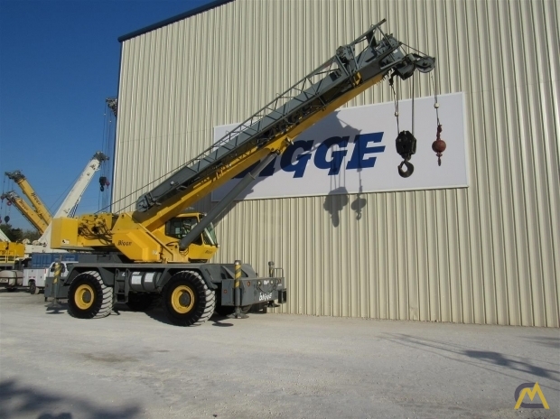 Grove RT650E 8