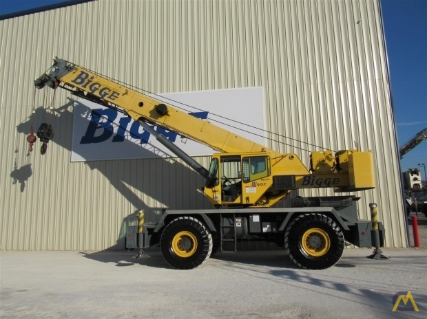Grove RT650E 9
