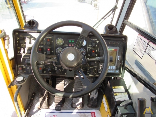 Grove RT650E 14