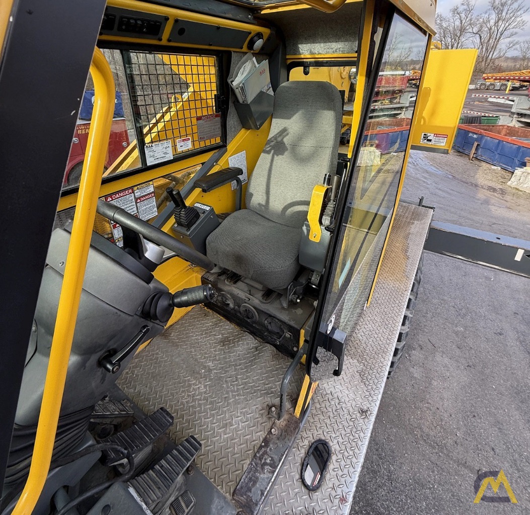 Grove RT650E 50-Ton Rough Terrain Crane 3