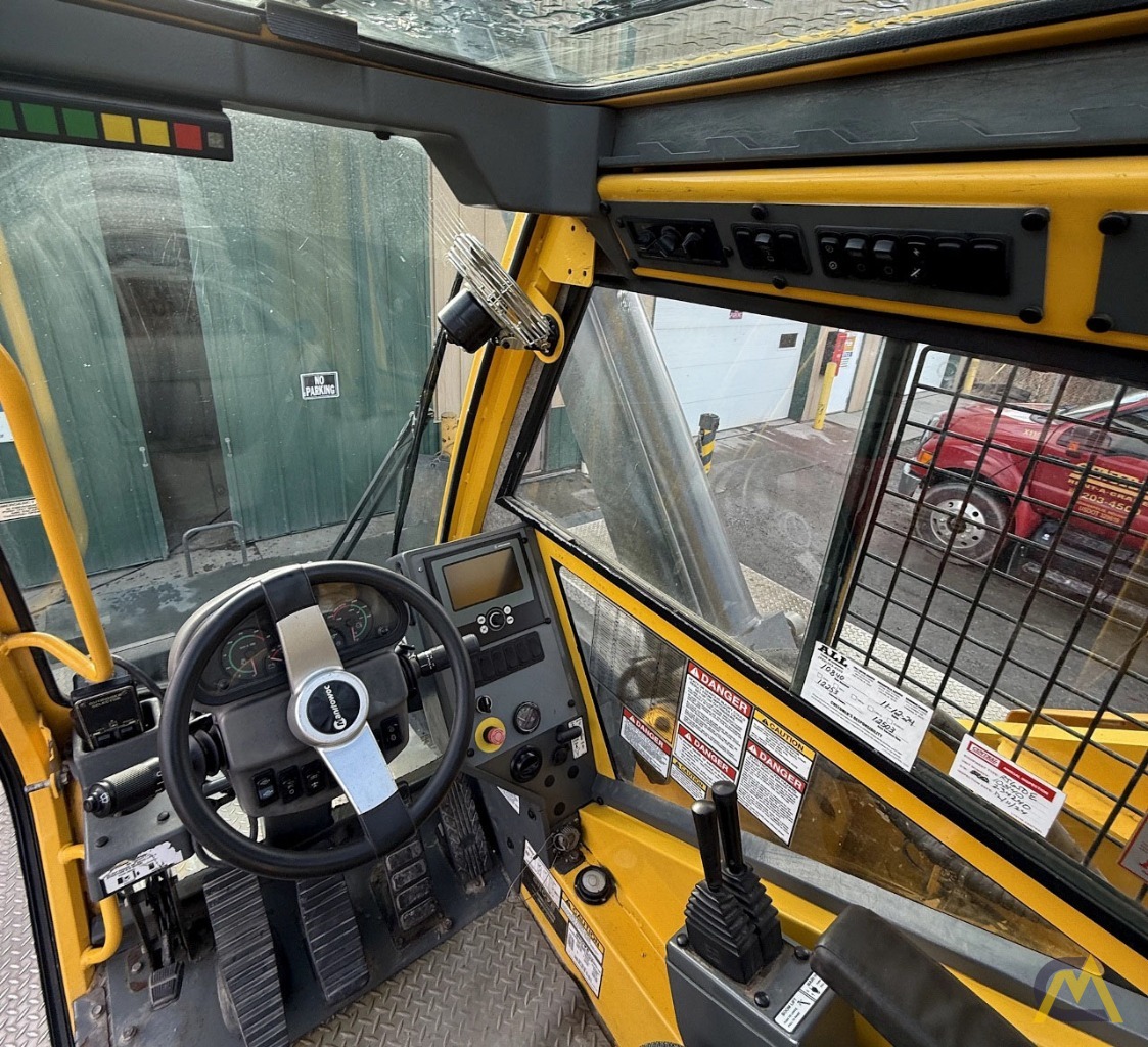 Grove RT650E 50-Ton Rough Terrain Crane 4