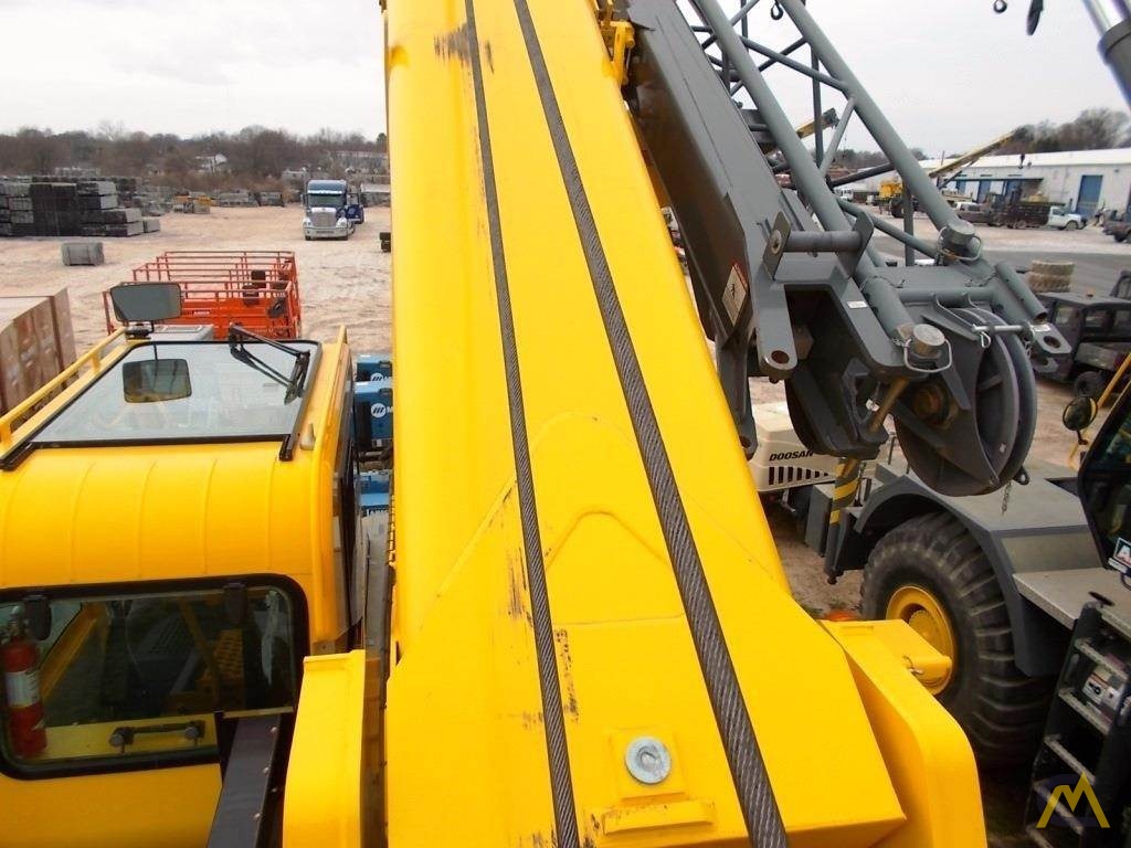 Grove RT765E-2 65-Ton Rough Terrain Crane 21